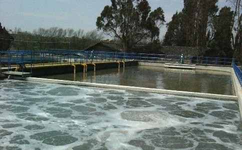 污水处理-小型污水处理装置针对工业废水的作用